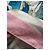 Sciarpa in seta Gucci Rosa - vista 12