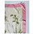 Sciarpa in seta Gucci Rosa - vista 15