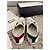 Sneakers Gucci Ace in Pelle Bianca con Logo GG - vista 4