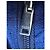Bermuda Gucci con Stampa GG Blu - vista 6