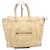 Céline Micro Luggage Tote Beige