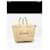 Céline Micro Luggage Tote Beige - vista 2
