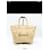 Céline Micro Luggage Tote Beige - vista 3