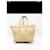 Céline Micro Luggage Tote Beige - vista 5
