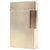 Autre Marque Dupont Line 1 Long Lighter Golden