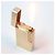 Autre Marque Dupont Line 1 Long Lighter Golden - view 4