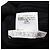 Issey Miyake Polyester-Tunika PP11-FT324 PLEATS PLEASE Schwarz - Ansicht 6