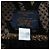 Sciarpa Gigante Monogram Jungle in Lana e Seta Louis Vuitton Nero Beige - vista 6