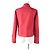 Autre Marque Loro Piana Blouson aus Polyester Rot - Ansicht 3