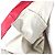 Autre Marque Loro Piana Blouson aus Polyester Rot - Ansicht 5