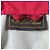 Autre Marque Loro Piana Blouson aus Polyester Rot - Ansicht 7