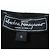 Salvatore Ferragamo Mono de Tweed de Algodón Rayón Negro Azul - vista 6