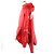 Autre Marque Chaqueta de nylon DSQUARED2 S75AM0770 Blanco Roja Azul - vista 3