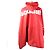 Autre Marque Chaqueta de nylon DSQUARED2 S75AM0770 Blanco Roja Azul - vista 4