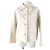 Autre Marque Chaqueta de algodón nylon Aquascutum White label Beige