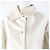 Autre Marque Chaqueta de algodón nylon Aquascutum White label Beige - vista 2