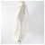 Autre Marque Chaqueta de algodón nylon Aquascutum White label Beige - vista 3