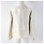 Autre Marque Chaqueta de algodón nylon Aquascutum White label Beige - vista 4