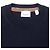 Pullover aus Wolle mit Monogramm-Motiv von Burberry Blau Marineblau - Ansicht 2