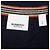 Pullover aus Wolle mit Monogramm-Motiv von Burberry Blau Marineblau - Ansicht 5