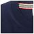 Pullover aus Wolle mit Monogramm-Motiv von Burberry Blau Marineblau - Ansicht 9