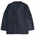 Hermès Giacca in poliestere Hermes G19936 Blu Blu navy - vista 4