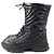 Botas de goma de nylon Monogram Louis Vuitton 2054 Negro - vista 3
