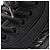 Botas de goma de nylon Monogram Louis Vuitton 2054 Negro - vista 7
