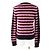 Timeless Chanel COCO Marke Kettenrandmuster Alpaka Polyamid Strickwaren Mehrfarben - Ansicht 4