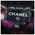 Timeless Chanel COCO Marke Kettenrandmuster Alpaka Polyamid Strickwaren Mehrfarben - Ansicht 7