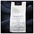 Louis Vuitton LV&Flower Monogram Polyester Wool Tailored Jacket Blue Navy blue - view 11