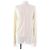 Loewe 100% Kaschmir Strickjacke Beige Roh