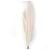 Loewe 100% Kaschmir Strickjacke Beige Roh - Ansicht 2