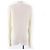 Loewe 100% Kaschmir Strickjacke Beige Roh - Ansicht 3