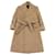 Abrigo Dior Beige  - vista 1