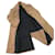 Abrigo Dior Beige  - vista 3