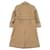 Abrigo Dior Beige  - vista 4
