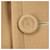 Abrigo Dior Beige  - vista 5