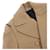 Abrigo Dior Beige  - vista 6