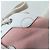 Hermès Day Kelly Buckle Canvas-Leder-Sneaker Pink - Ansicht 18