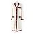 Gucci 551562 Mono de Algodón y Rayón Blanco Blanco roto
