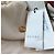 Gucci 551562 Mono de Algodón y Rayón Blanco Blanco roto - vista 14