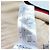 Gucci 551562 Mono de Algodón y Rayón Blanco Blanco roto - vista 9