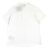 Camisa polo de algodón con bordado del logo TB de Burberry Blanco - vista 2
