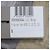 Baumwoll-Bucket-Hut mit gesticktem Dior-Logo Beige - view 13