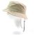 Baumwoll-Bucket-Hut mit gesticktem Dior-Logo Beige - Ansicht 3