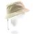 Baumwoll-Bucket-Hut mit gesticktem Dior-Logo Beige - view 5