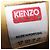 Lederstiefel KENZOWAVE NIGO mit Mohnblumenprint Kenzo Blau Marineblau - Ansicht 9