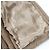 Max Mara RODANO TEDDY BEAR Poncho de seda camelo Marrom - vista 8