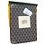Goyard Senat MM en lona recubierta Azul oscuro